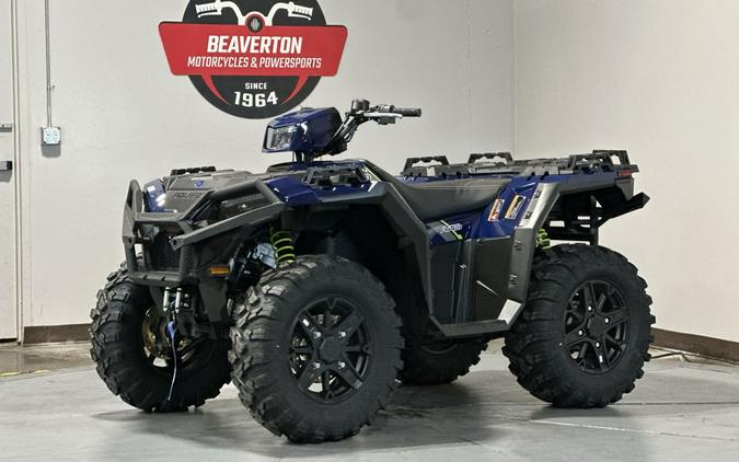 2026 Polaris Sportsman® 850 Trail