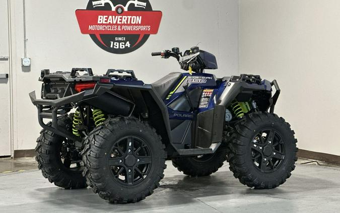 2026 Polaris Sportsman® 850 Trail