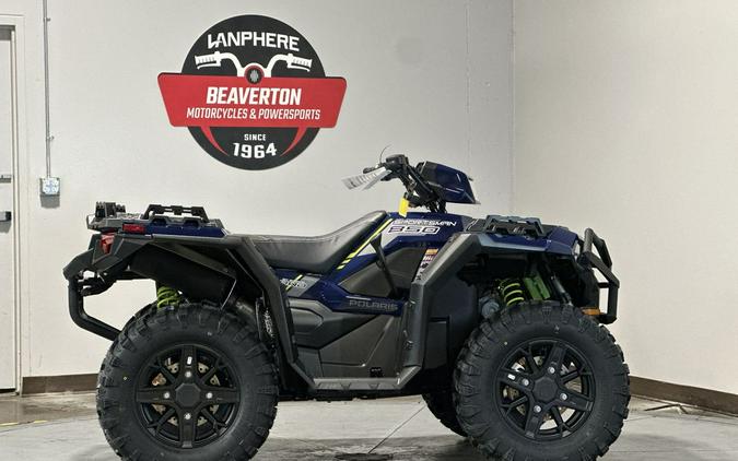2026 Polaris Sportsman® 850 Trail