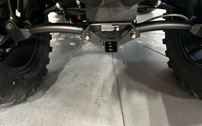 2026 Polaris Sportsman® 850 Trail
