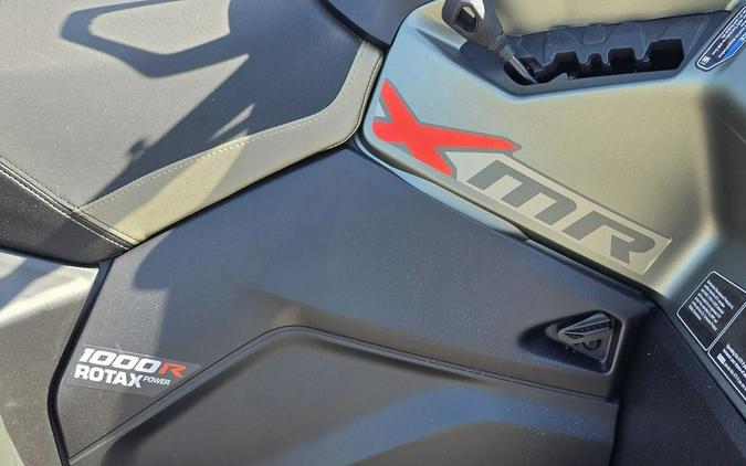 2027 Can-Am Outlander™ X mr 1000R