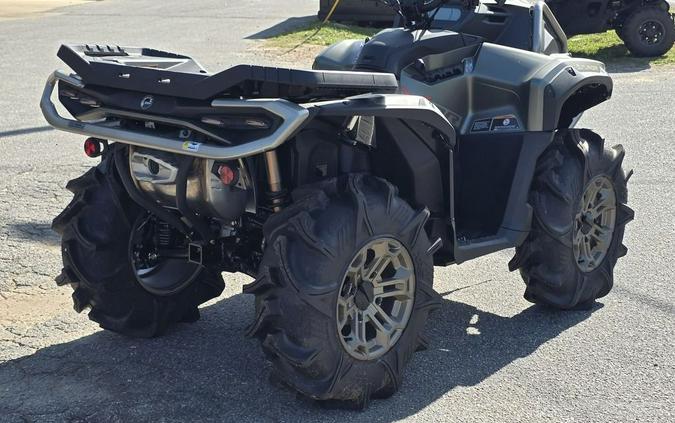 2027 Can-Am Outlander™ X mr 1000R