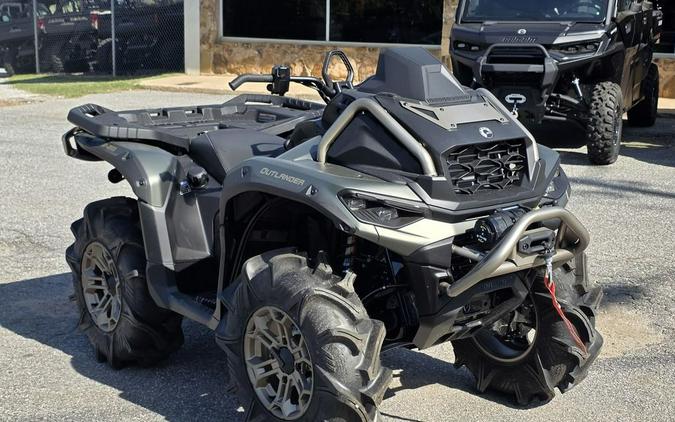 2027 Can-Am Outlander™ X mr 1000R