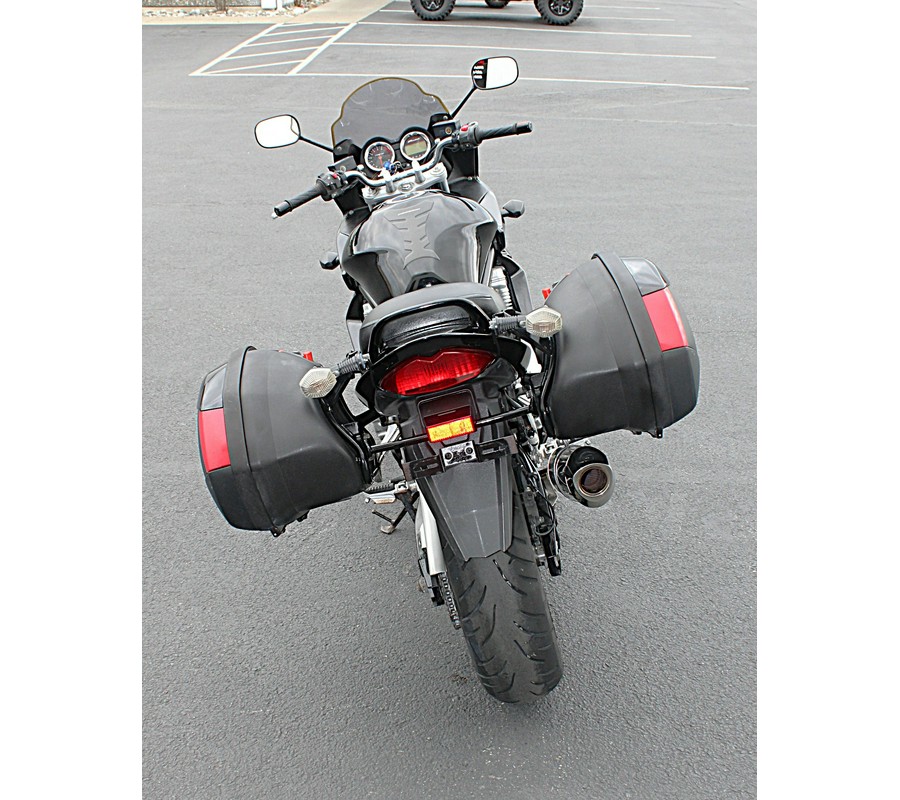2008 Suzuki Bandit 1250S ABS