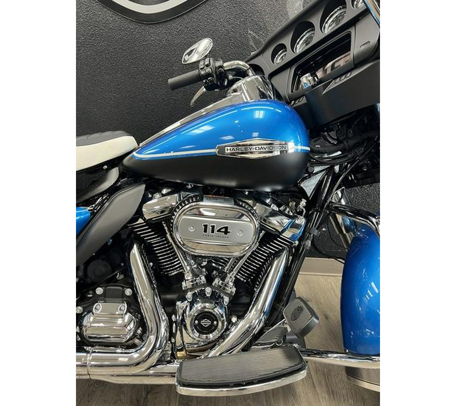2021 HarleyDavidson® FLH Electra Glide® Revival™ for sale in