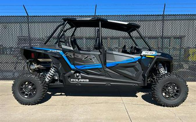 2023 Polaris RZR XP 4 1000 Ultimate