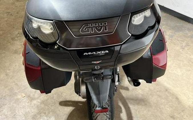 2014 Kawasaki 14 ABS