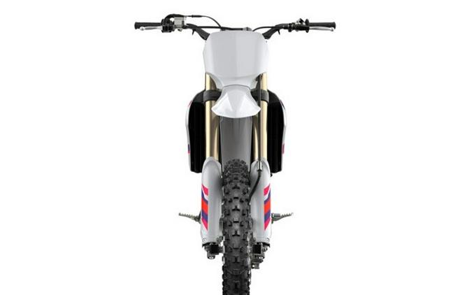 2024 Yamaha Motor Corp., USA YZ250F 50th Anniversary Edition