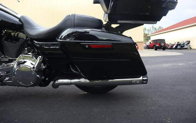 2015 Harley-Davidson® FLTRXS - Road Glide® Special