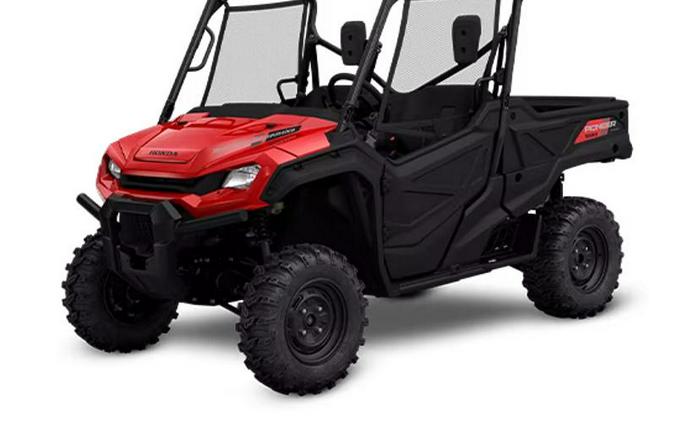 2023 Honda® Pioneer 1000