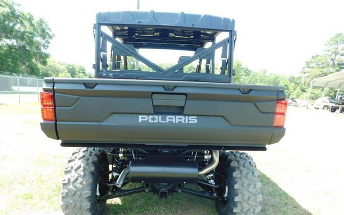 2025 Polaris Ranger Crew 1000 Premium