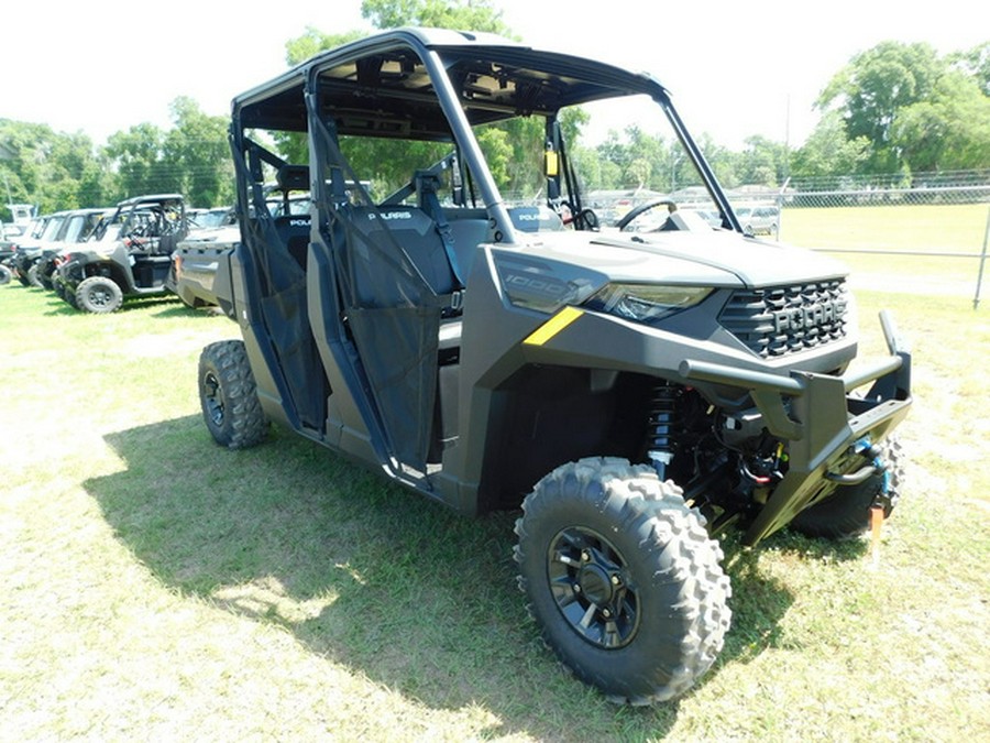 2025 Polaris Ranger Crew 1000 Premium