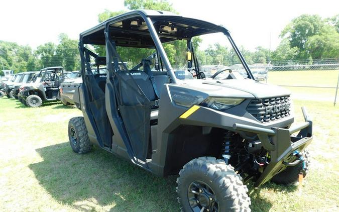 2025 Polaris Ranger Crew 1000 Premium