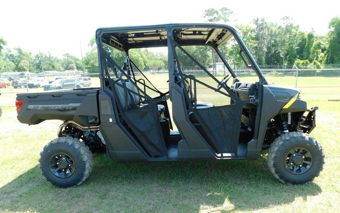 2025 Polaris Ranger Crew 1000 Premium