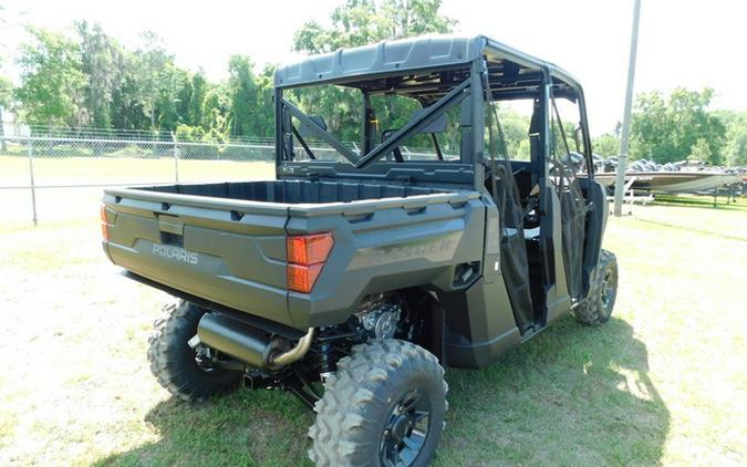 2025 Polaris Ranger Crew 1000 Premium