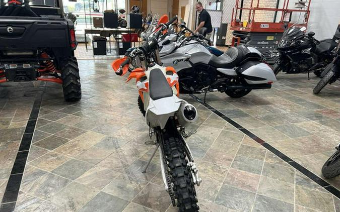 2020 KTM 350 XC-F