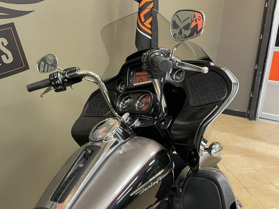 2016 Harley-Davidson® FLTRU - Road Glide® Ultra