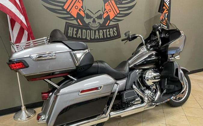 2016 Harley-Davidson® FLTRU - Road Glide® Ultra