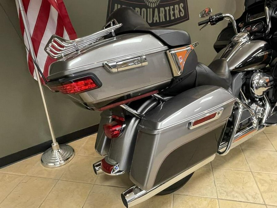 2016 Harley-Davidson® FLTRU - Road Glide® Ultra