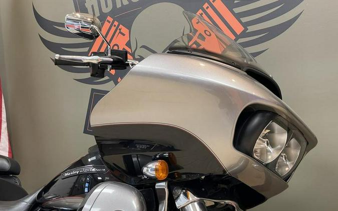 2016 Harley-Davidson® FLTRU - Road Glide® Ultra