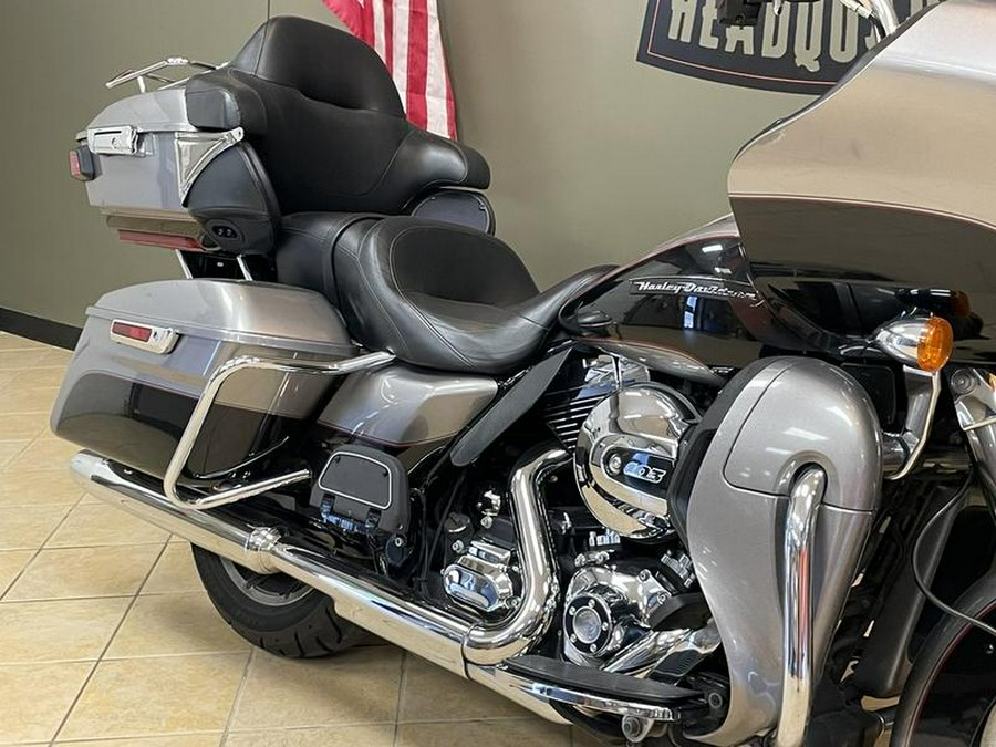 2016 Harley-Davidson® FLTRU - Road Glide® Ultra