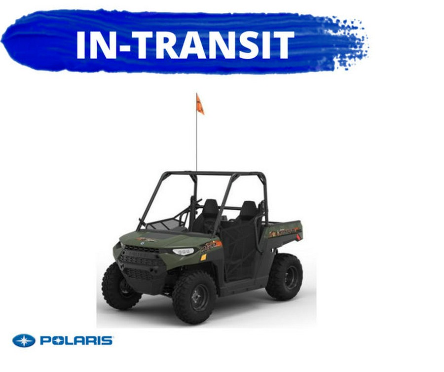 2024 Polaris® Ranger 150 EFI