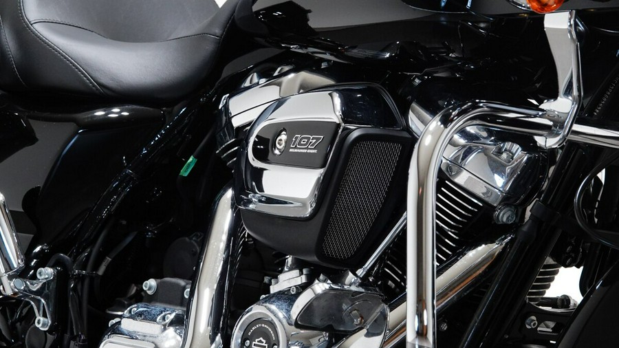 2023 Harley-Davidson Road Glide