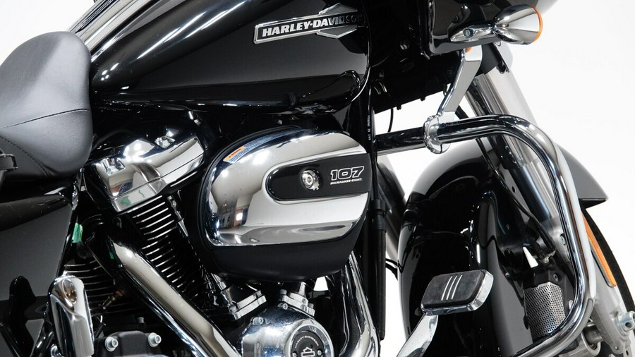 2023 Harley-Davidson Road Glide