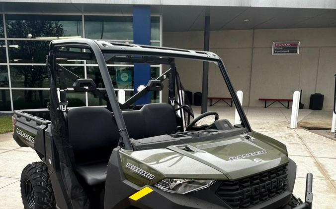 2025 Polaris RANGER 1000 EPS