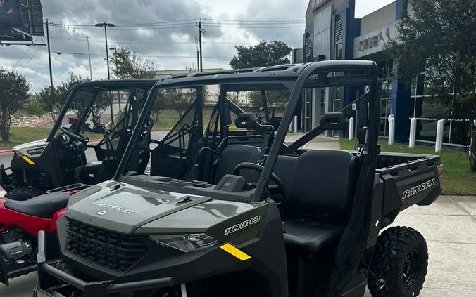 2025 Polaris RANGER 1000 EPS