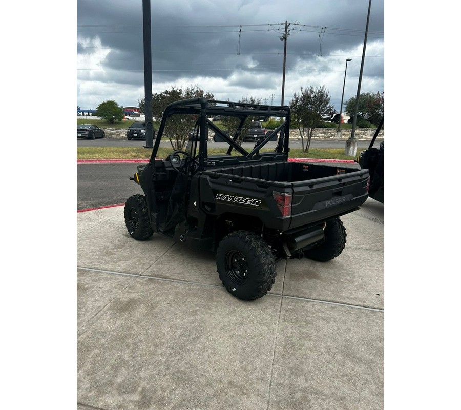 2025 Polaris RANGER 1000 EPS