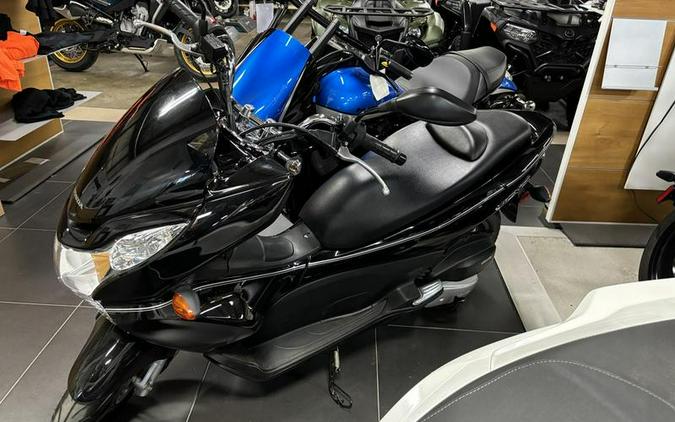 2013 Honda® PCX150