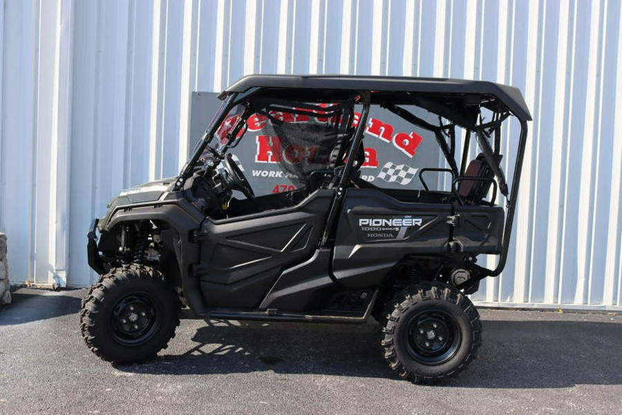 2024 Honda® Pioneer 1000-5