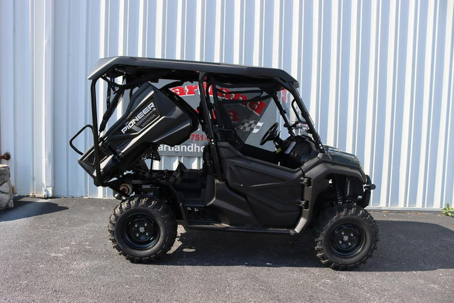 2024 Honda® Pioneer 1000-5