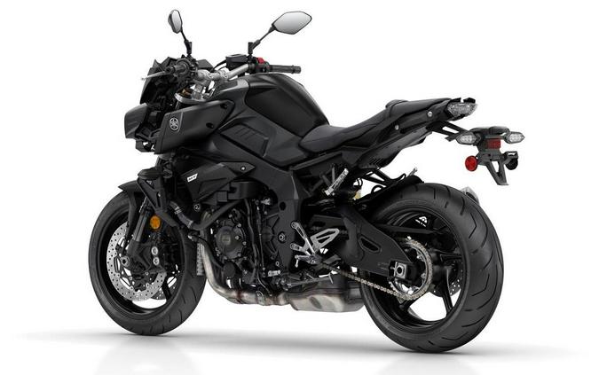 2020 Yamaha MT 10