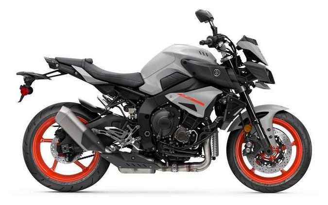 2020 Yamaha MT 10