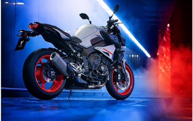 2020 Yamaha MT 10