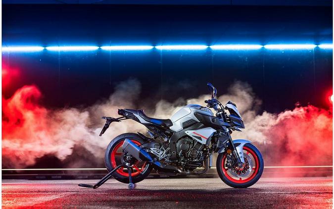 2020 Yamaha MT 10