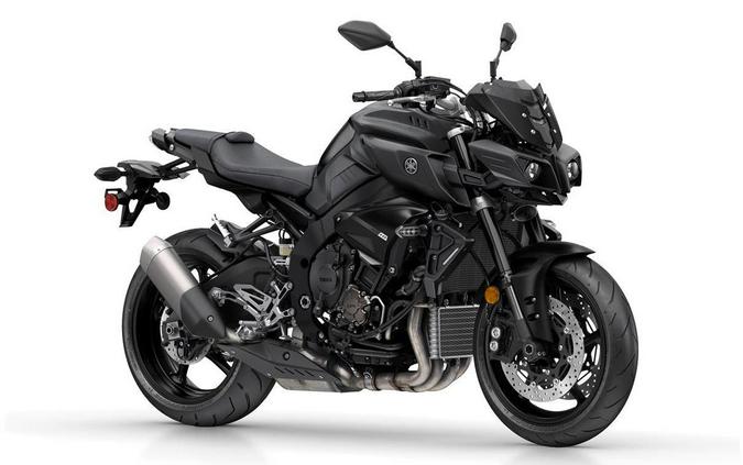 2020 Yamaha MT 10