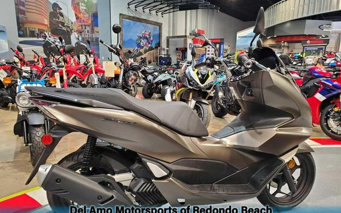 2024 Honda PCX