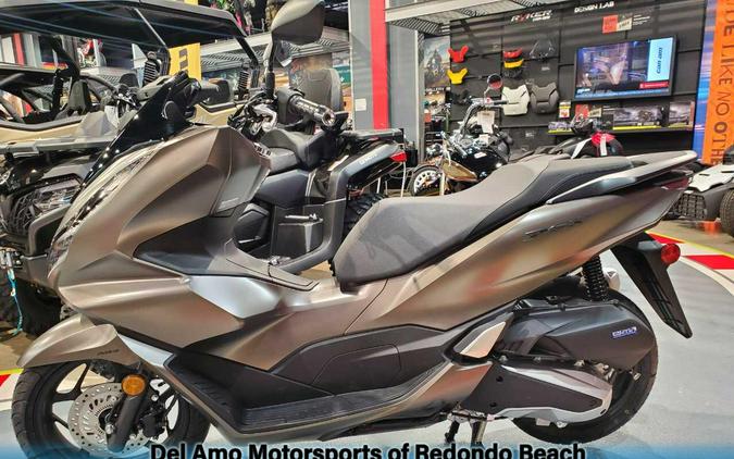 2024 Honda PCX