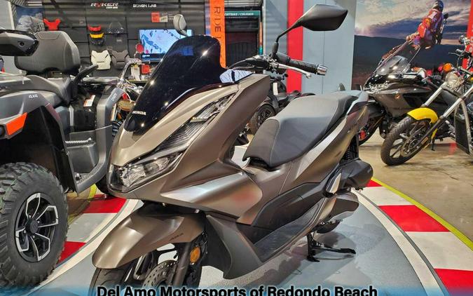 2024 Honda PCX