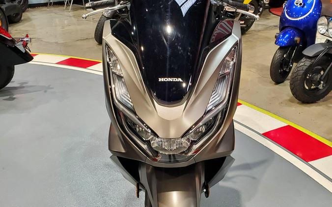 2024 Honda PCX