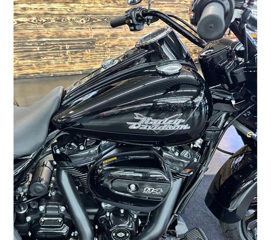 2024 Harley-Davidson Freewheeler®