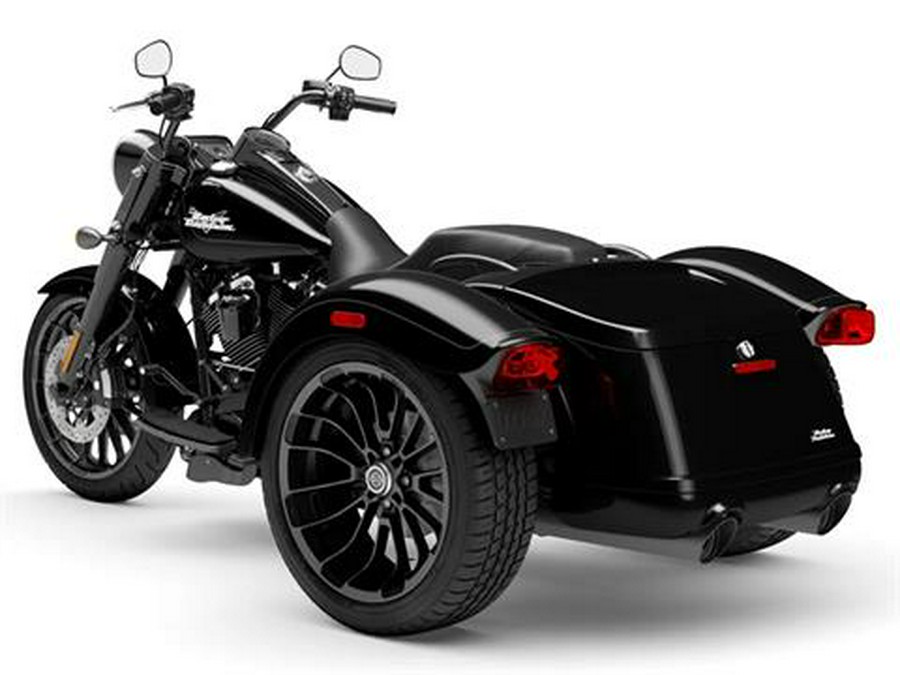 2024 Harley-Davidson Freewheeler®