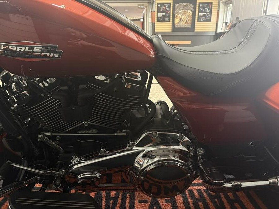 2024 Harley-Davidson® FLHX - Street Glide®