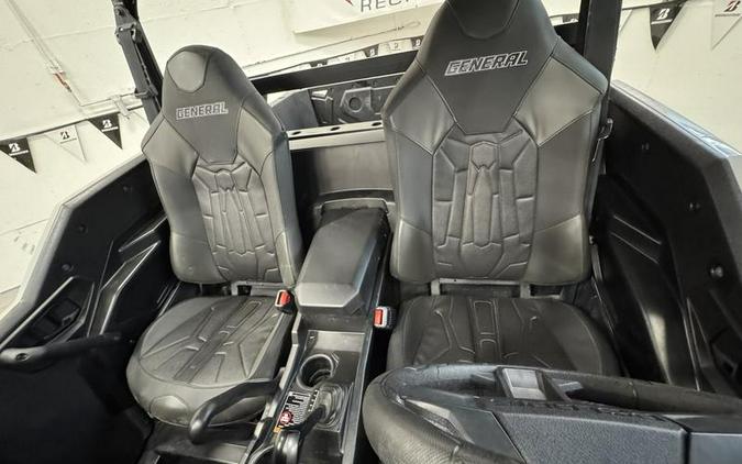2025 Polaris® General 1000 Sport