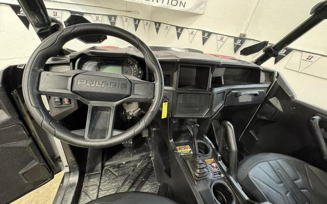 2025 Polaris® General 1000 Sport
