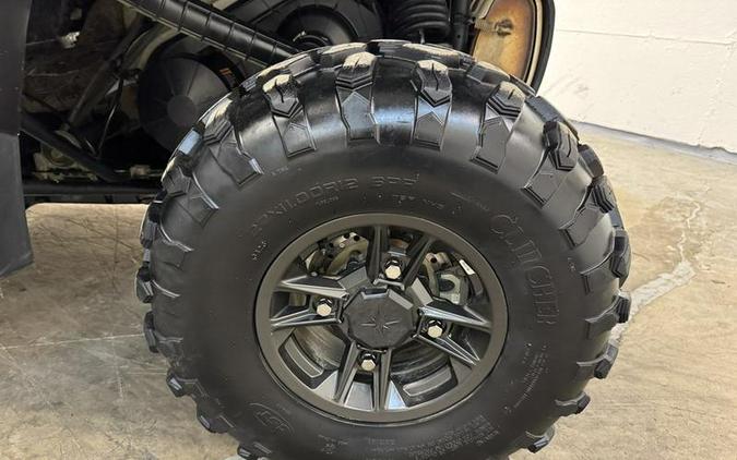 2025 Polaris® General 1000 Sport