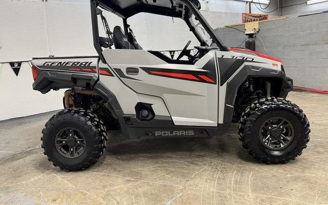 2025 Polaris® General 1000 Sport